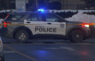 Three teens accused in fatal shooting near Toronto restaurant