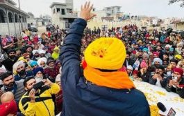 Channi will lose from Bhadaur and Chamkaur sahib: Bhagwant Mann