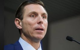 Patrick Brown ready for next political challenge: Conservative Party leadership