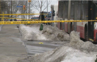 Fare dispute: TTC bus driver stabbed