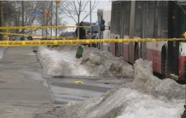 Fare dispute: TTC bus driver stabbed