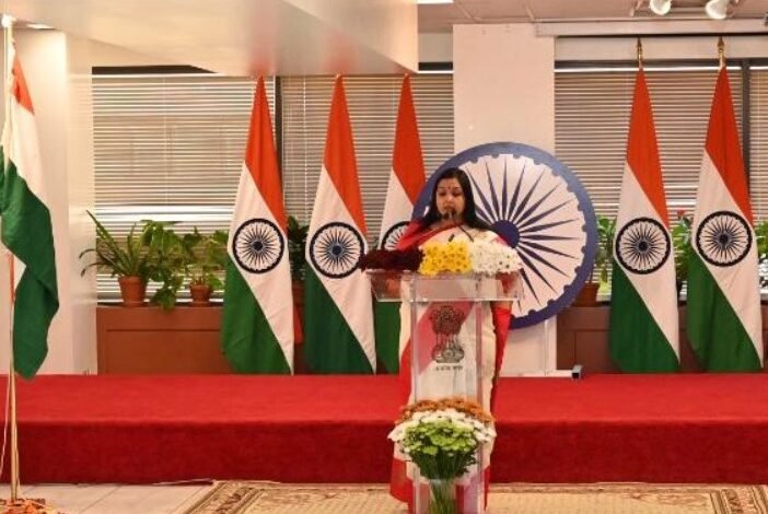 Consulate General of India, Toronto to organize Consular Camp at Brampton