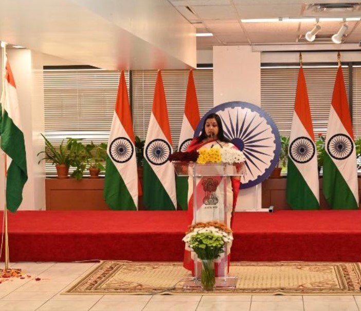 Consulate General of India, Toronto to organize Consular Camp at Brampton