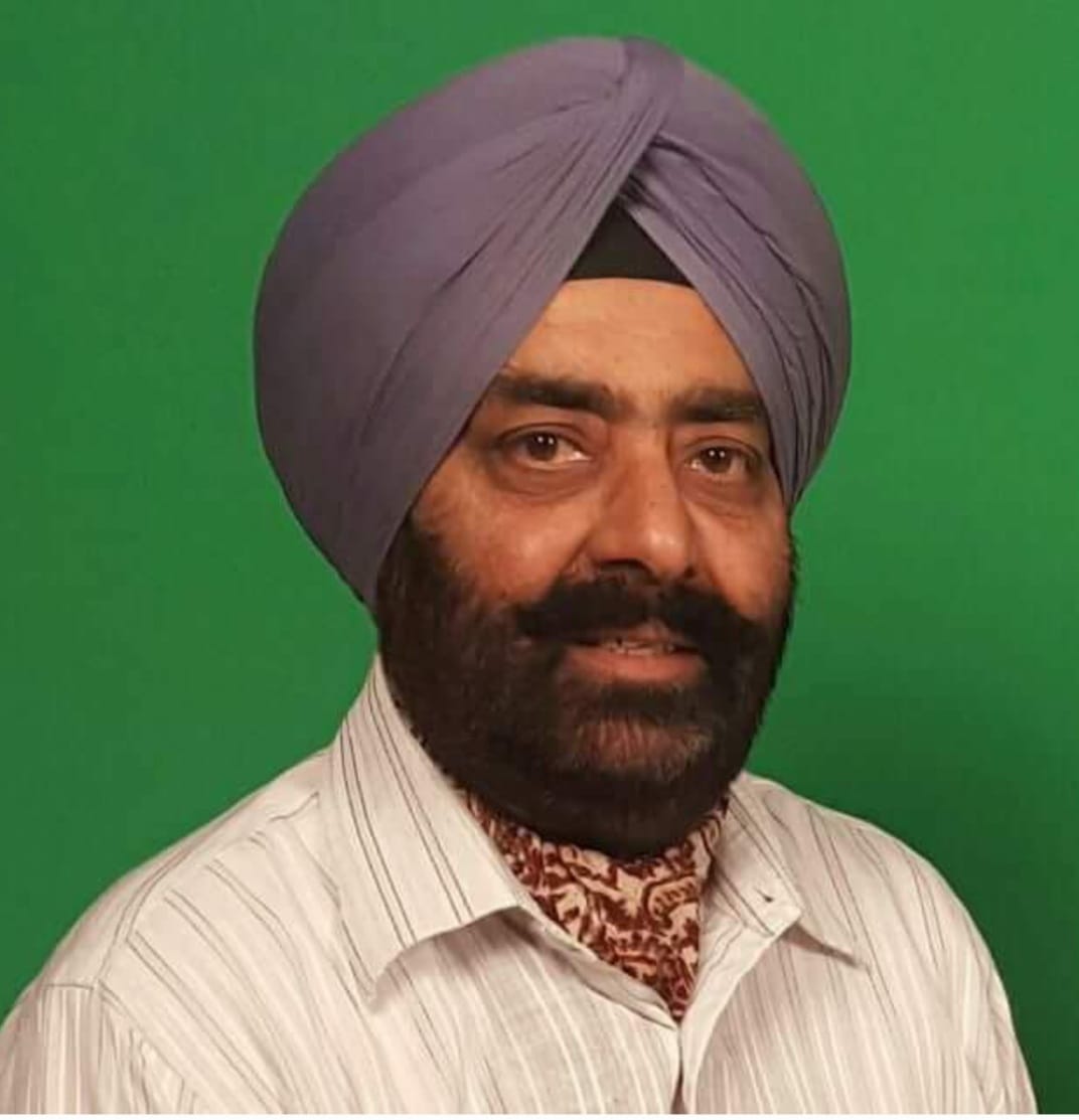 Dr. Davinder Singh Ladhar Slected for Highest India Award ‘Punjab Ratan’