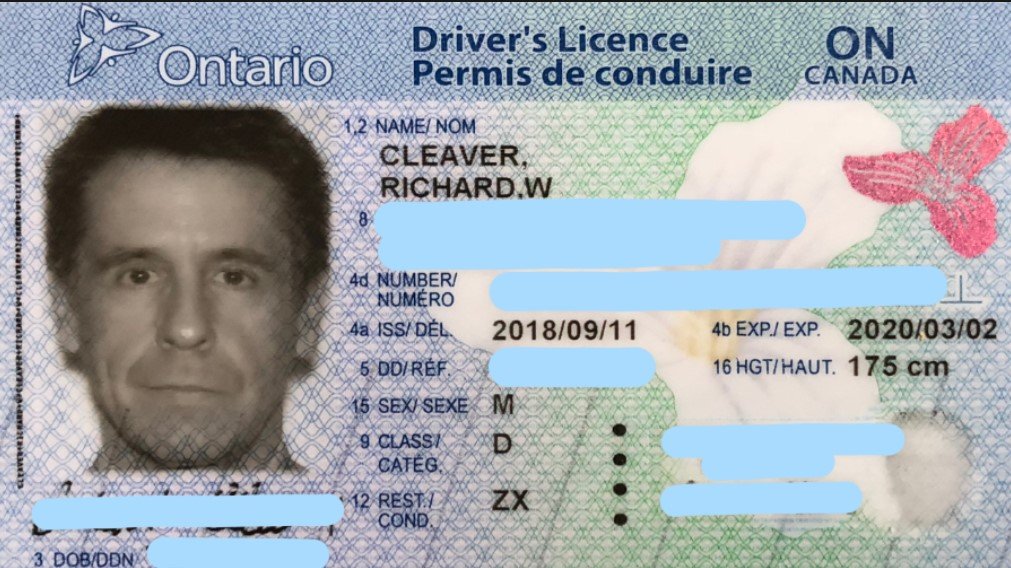 For Ontario drivers, important renewal deadlines are approaching