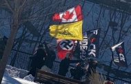 A bill banning the swastika symbol in Canada opposed by Hindu groups