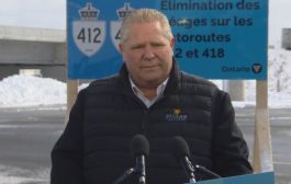 Tolls on two Durham Region highways will be removed by Ontario government