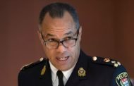 Amid 'freedom convoy' blockade, Ottawa police Chief Peter Sloly resigns