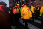 Police presence in downtown Ottawa increasing on protest convoy