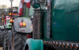 Toronto police prepared for the trucker 'convoy' protests in the city