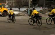 Toronto police reopened some roads in city's downtown core