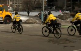 Toronto police reopened some roads in city's downtown core