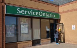 Ontario extended Deadline for renewing health card