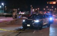 shooting in North York, one in hospital