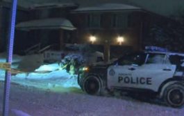 Shooting in North York: Two man critically injured