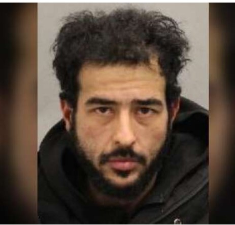 Police in Toronto arrested a suspect in string of sexual assaults