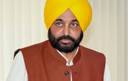 BRAMPTON INVITES BHAGWANT MANN TO STRENGTHEN PUNJAB’S ECONOMIC TIES WITH CITY