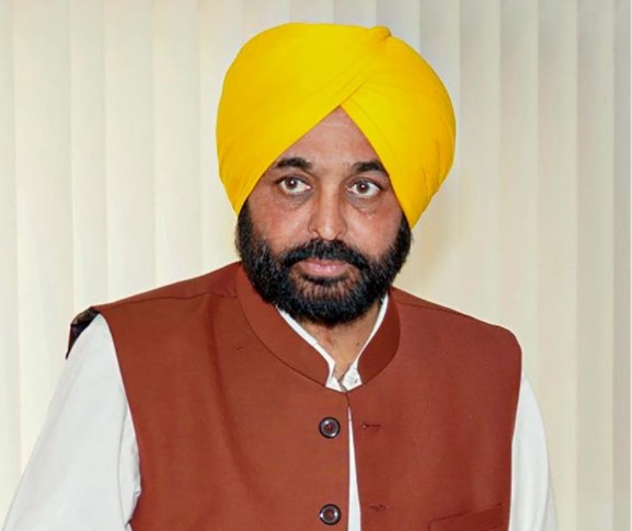 BRAMPTON INVITES BHAGWANT MANN TO STRENGTHEN PUNJAB’S ECONOMIC TIES WITH CITY