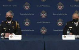 International investigation into child sex abuse material, Toronto police charged 6 man