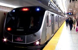 A TTC subway operator was attacked by up to six persons: Police