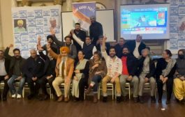 AAP supporters in Canada eager to serve as a link to their home state after party's victory in Punjab