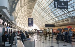 Friday is the busiest travel day since start of pandemic: Toronto Pearson