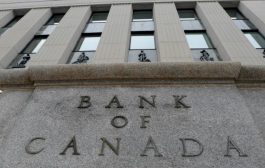 Bank of Canada expected to raise key interest rate by 0.75% today