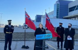 Ontario's legislation to prevent border blockades still too broad: Advocates