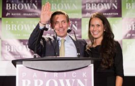 Prospects for a Conservative Presidency Patrick Brown's case against CTV has been settled