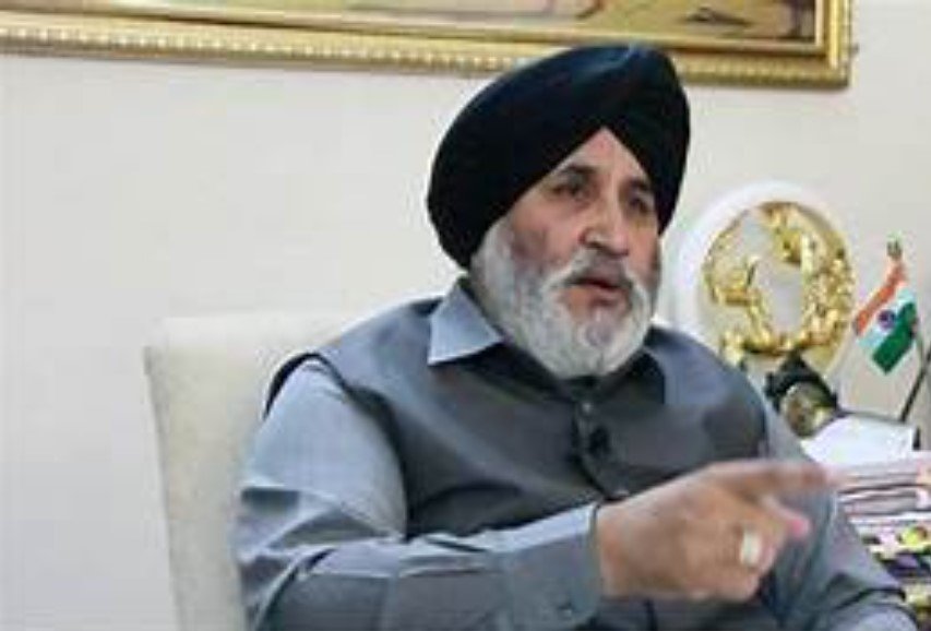 ਚੰਡੀਗੜ੍ਹ ਤੋਂ ਪੰਜਾਬ ਦਾ ਹਿੱਸਾ ਘਟਾਉਣ ਦੀ ਚੋਣਾਂ ਦੌਰਾਨ ਸਾਜ਼ਿਸ਼ : ਚੀਮਾ