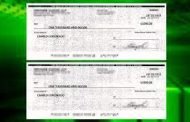 Toronto: Due to cheque overpayment scam student loses $2,000