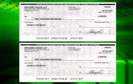 Toronto: Due to cheque overpayment scam student loses $2,000