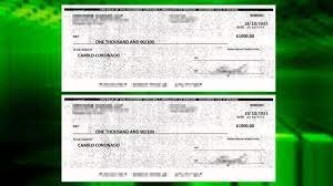 Toronto: Due to cheque overpayment scam student loses $2,000