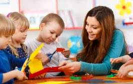 For Ontarians, the federal child-care agreement means