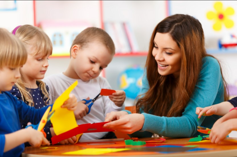 For Ontarians, the federal child-care agreement means