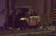 Two persons died in a crash in Hamilton: Paramedics