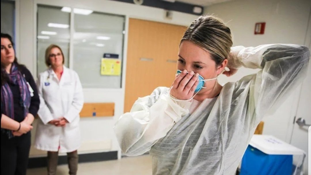 Ontario NDP to unveil job plan for overseas trained doctors, nurses