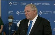 Doug Ford promises to ‘tighten’ election financing laws after MPP allowance controversy