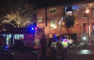 Seven people hospitalized after townhouse catches fire: Hamilton