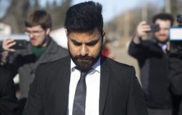 Truck driver Jaskirat Singh Sidhu will be deported from Canada