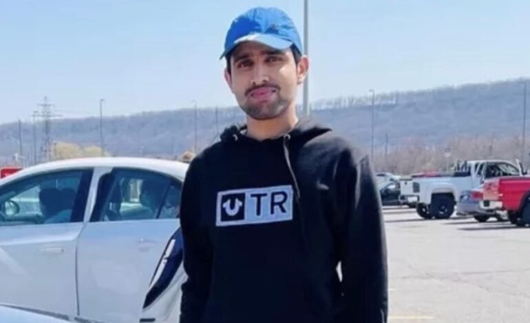 family of student died in car accident on claims they found out about his death on Instagram