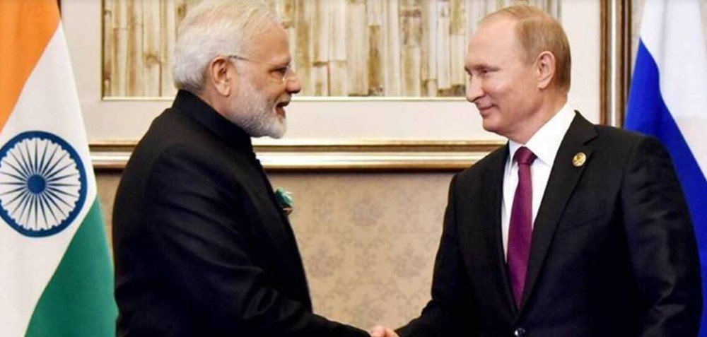 ਅਮਰੀਕਾ ਨੇ ਰੂਸ ਦੇ ਖਿਲਾਫ ਵੋਟਿੰਗ ਲਈ ਭਾਰਤ ਦੇ ਵਾਰ-ਵਾਰ ਗਾਇਬ ਹੋਣ ‘ਤੇ ਕੀਤਾ ਸਵਾਲ