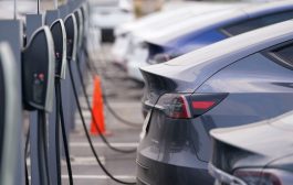 Ontario investing $91 million in electric vehicle charging stations at rest areas and parks