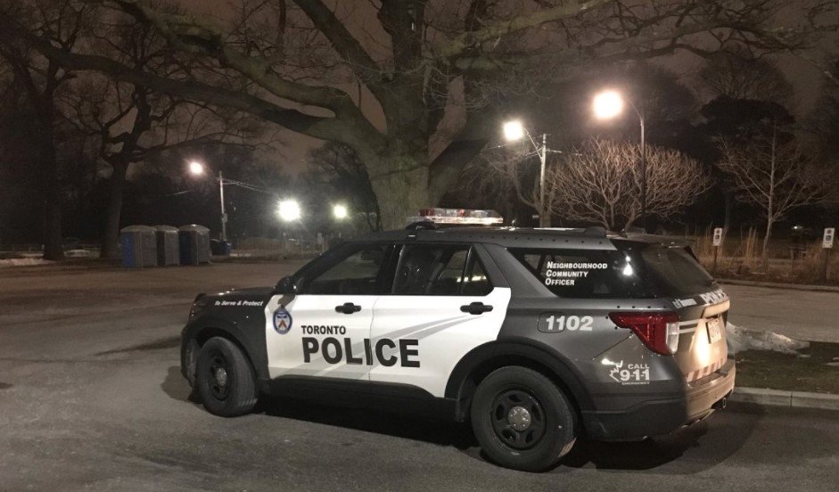 A woman sexually assaulted in Toronto’s High Park