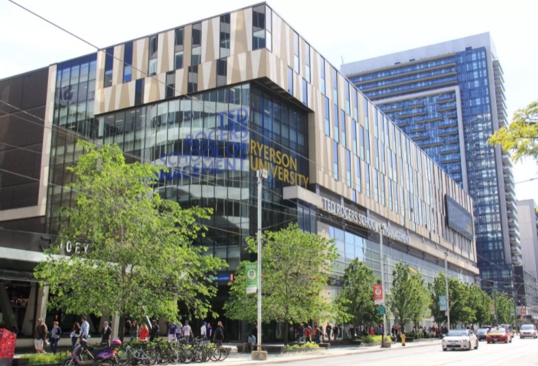 Ontario government confirms Ryerson University school of medicine in Brampton