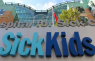 SickKids will welcome three more paediatric cancer patients, displaced by Ukraine conflict