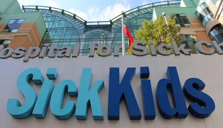 SickKids will welcome three more paediatric cancer patients, displaced by Ukraine conflict