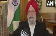 India expels 694 students stranded in Ukraine: Hardeep Singh Puri