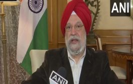 India expels 694 students stranded in Ukraine: Hardeep Singh Puri