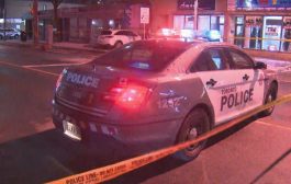 After a targeted shooting in Toronto's Weston neighbourhood, man in critical condition